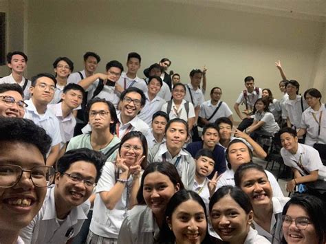 cict hau|The CSC .